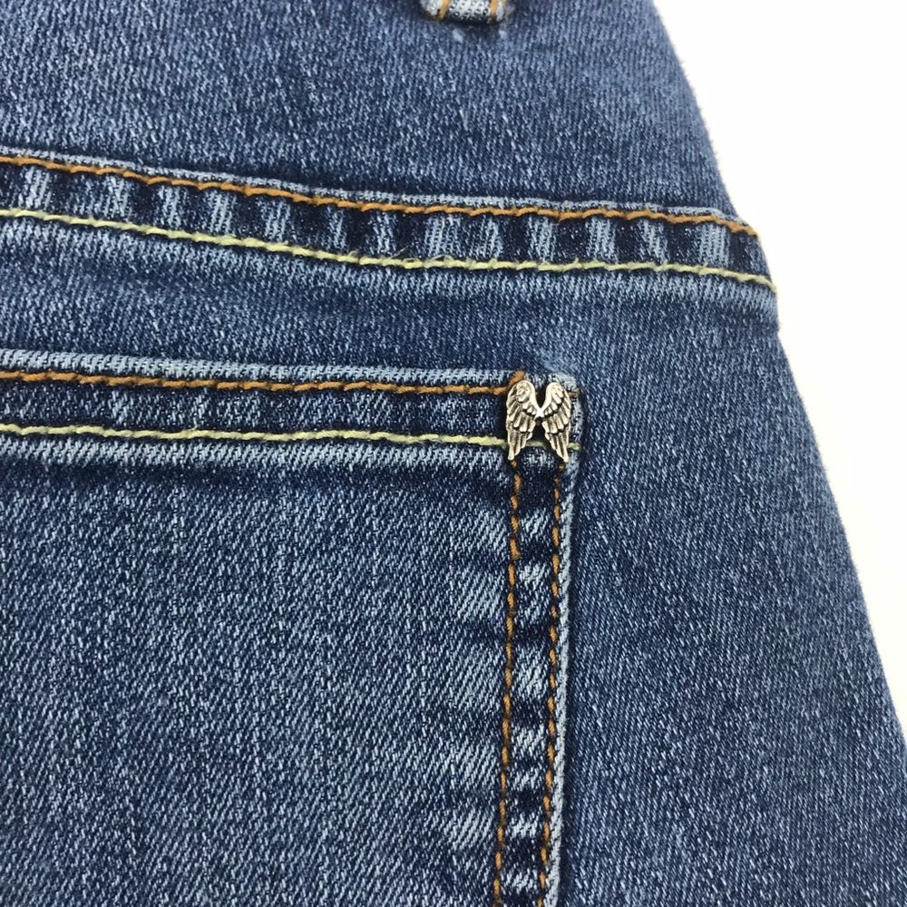 Victoria’s Secret Siren Skinny Jeans - Picture 6 of 8